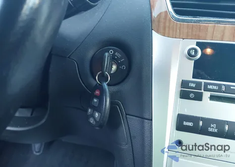 2012 Chevrolet Malibu 2Lt из США, поврежденный, VIN 1G1ZD5E00CF396684